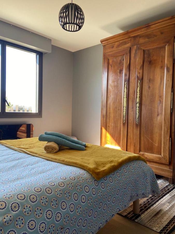 Jolie Villa Face Aux Dunes Et Mer Бретіньоль-сюр-Мер Екстер'єр фото